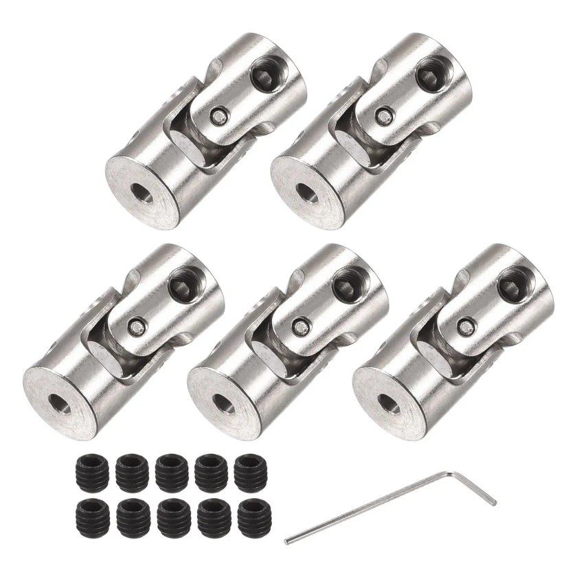 Шарнир универсальный ДКС bsv1012