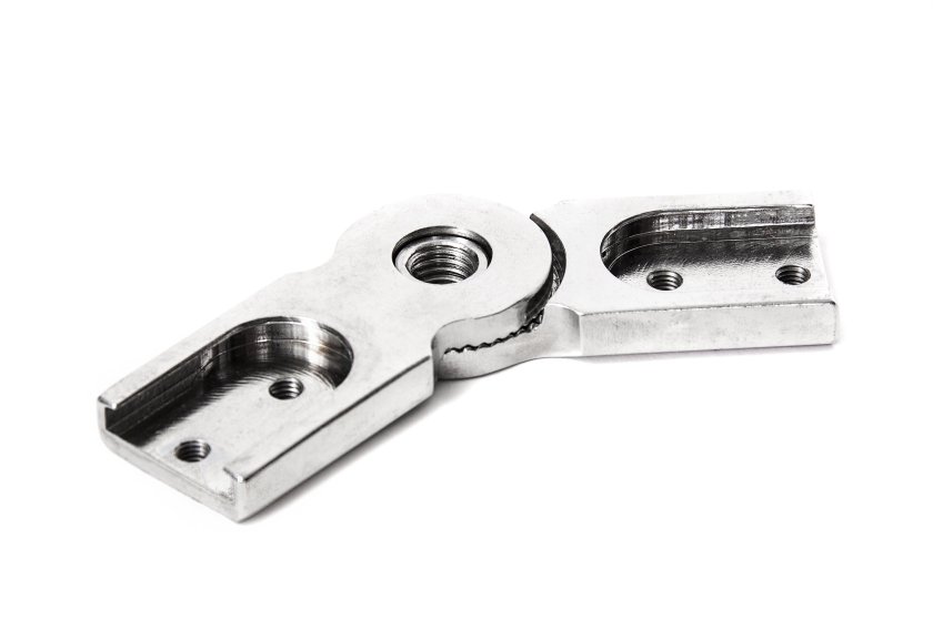 Ушко шарнирное (Тип Ушо) 021