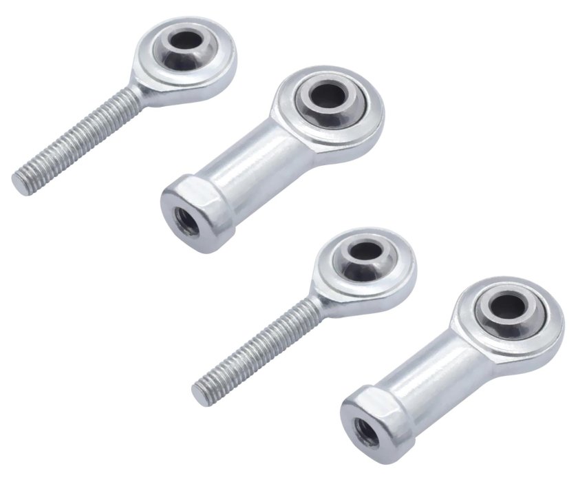 Шарнир NK 5035021