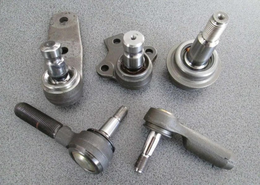 96563511 Шарнир шаровой опоры