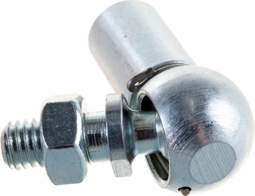 Угловой шарнир Kipp