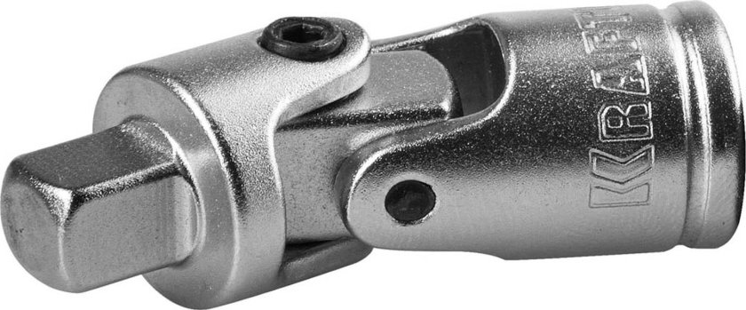 Шарнир карданный для торцевых головок ЗУБР мастер 27723-1/2