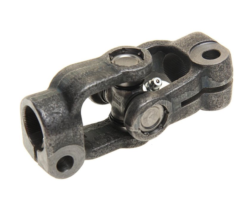 Карданный шарнир рулевого вала Вольво ФШ 12