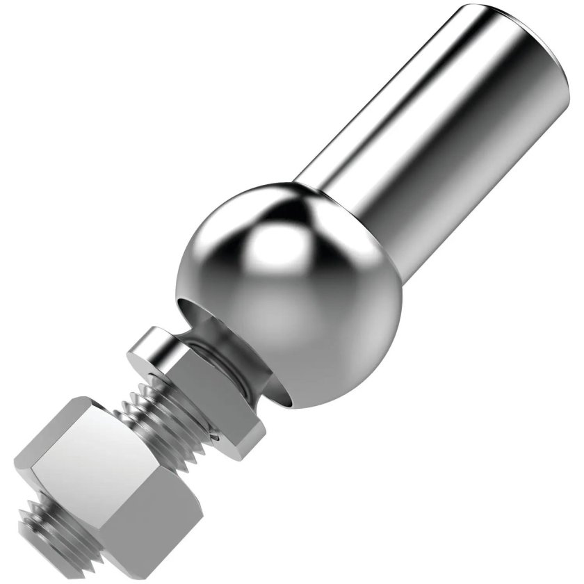 Шариковый шарнир м4