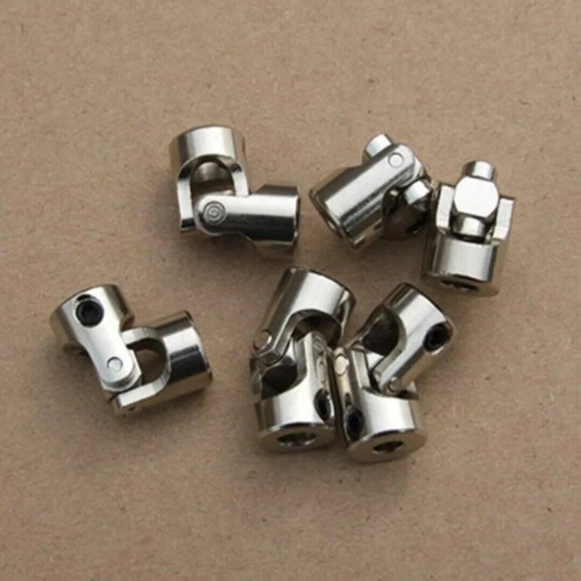 Шарнирное соединение 8мм