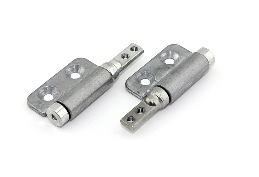 Петля торцевая