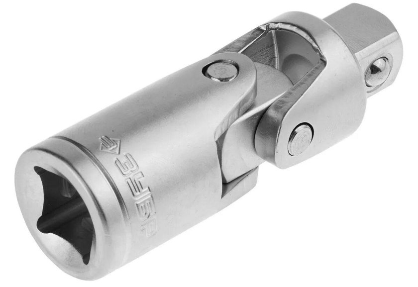 Шарнир карданный Kraftool "Industrie qualitat", 1/2 "