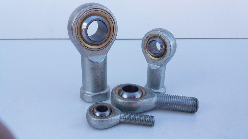 Подшипник Шарнирный ШСП