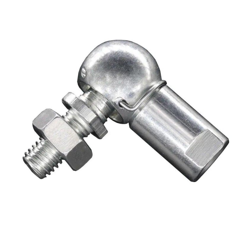 Din 71802 шарниры шаровые угловые