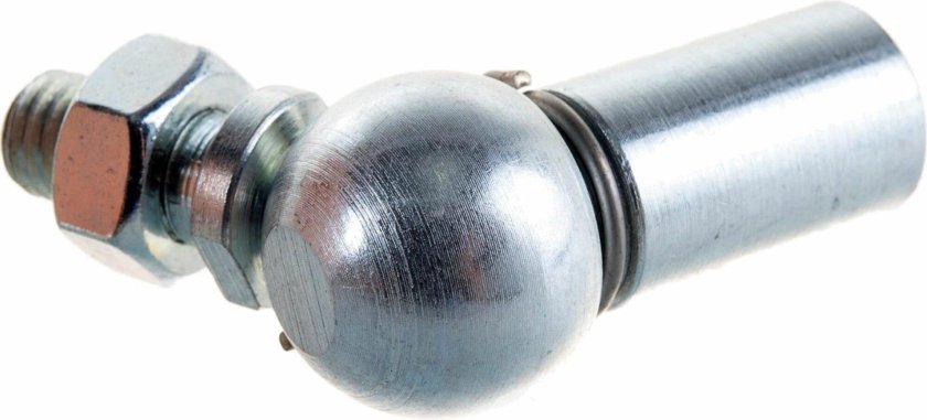 Шарнир шаровый 448/17902