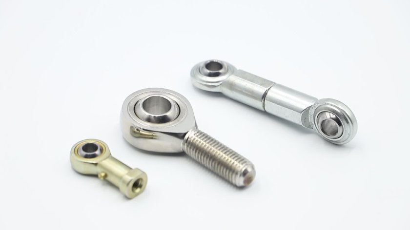 Шарнирный наконечник Nis phs25