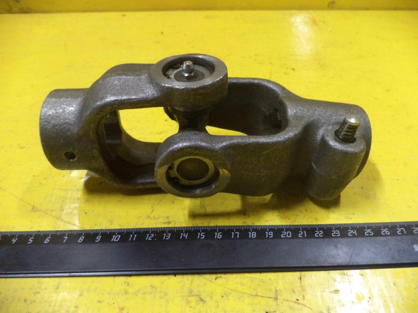 Шарнир н.051.02.060а