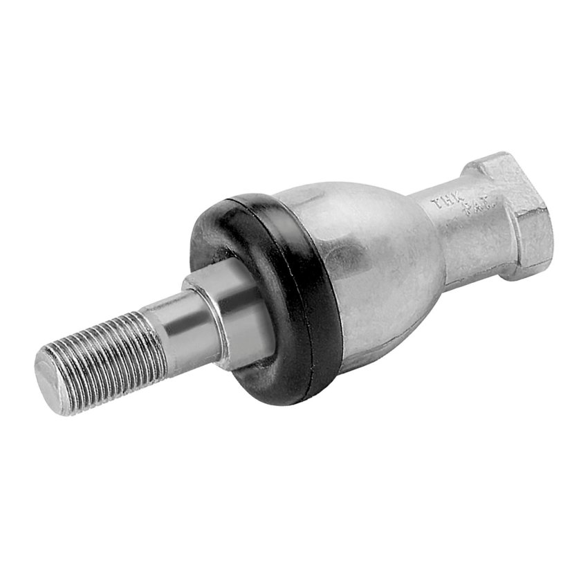 Шарнир шаровый прямой м20