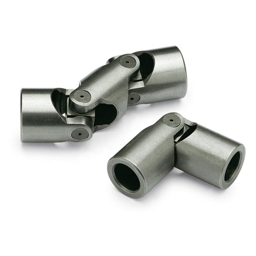 Din 808 карданные соединения