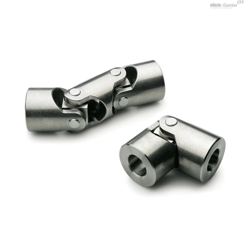 Din 808 карданные соединения