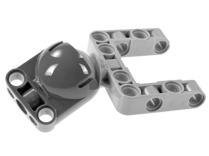 LEGO Ball Joint