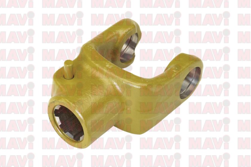 121055 Соединительная вилка