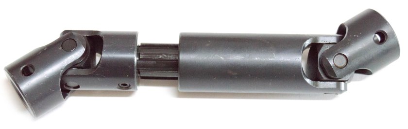 Кардан соединение для кромочного станка