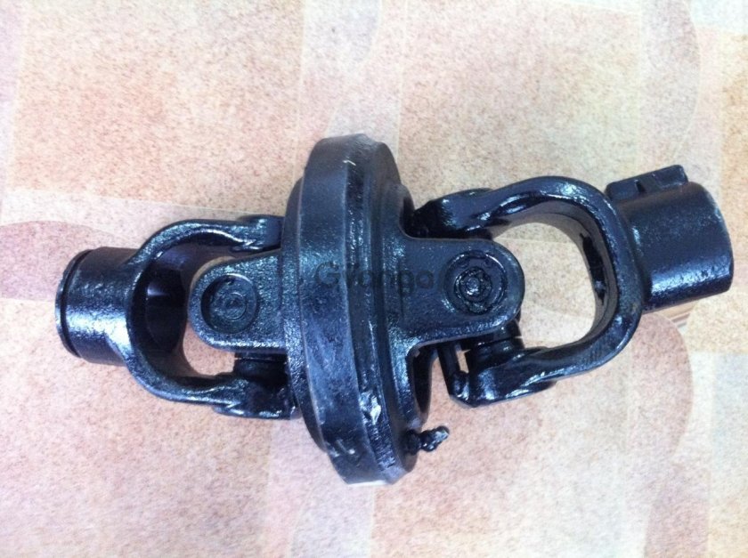 Шарнир кардана сельхоз (крестовина 28*71) код