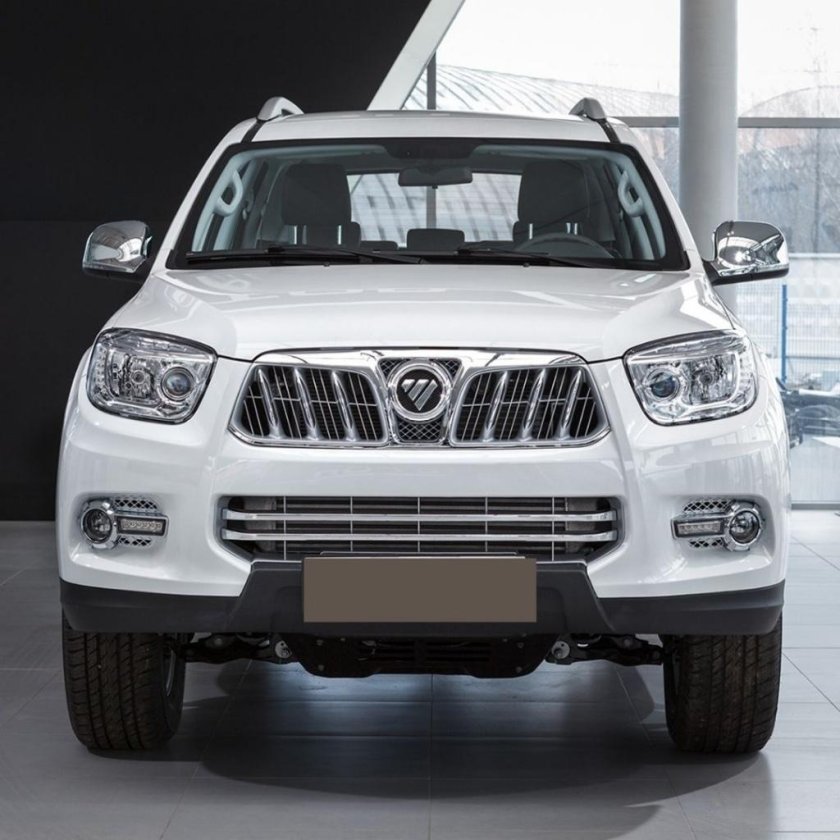 Фотон Саванна