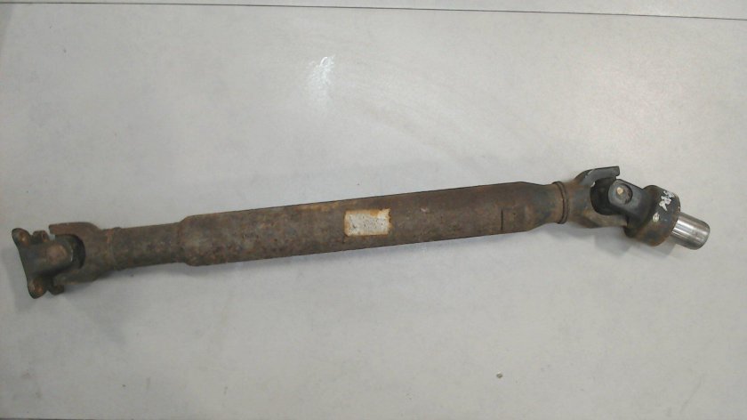 Передний кардан Suzuki Grand Vitara