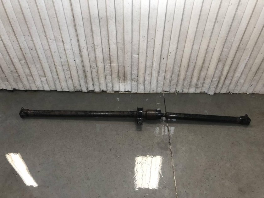 Крестовина кардана Сузуки sx4