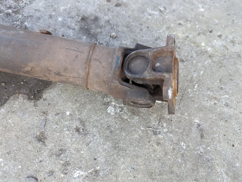 27100-61m00 подвесной подшипник