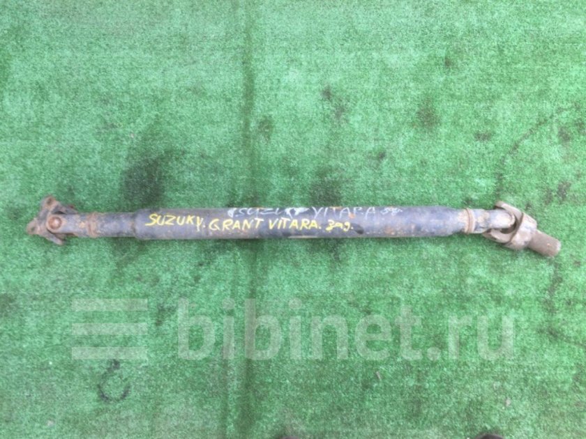 Карданный вал suzuki grand vitara