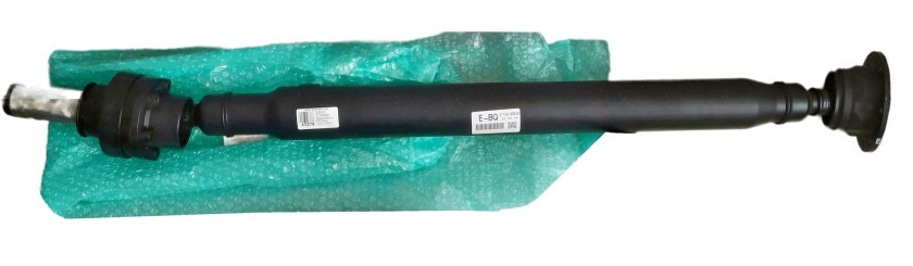 Вал Suzuki арт. 2914160a00