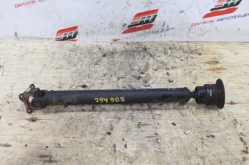 Вал карданный передний