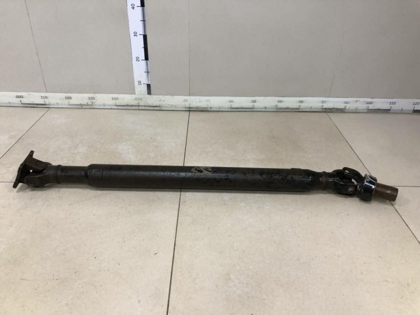 Вал карданный задний