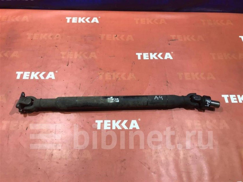 Карданного вала toyota hilux