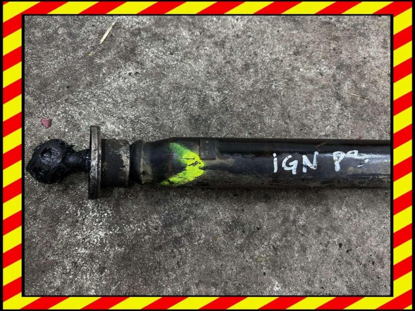 Карданный вал кардан