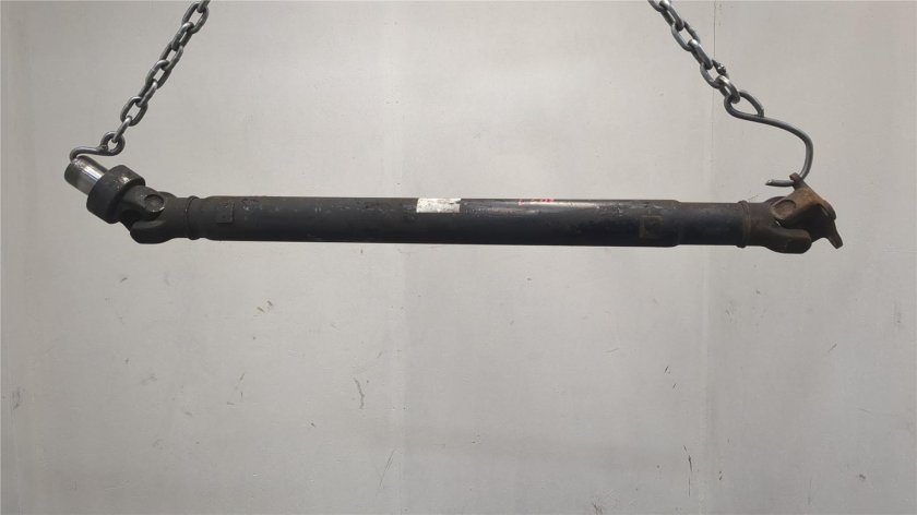 Шрус переднего кардана Сузуки Гранд Витара 2008