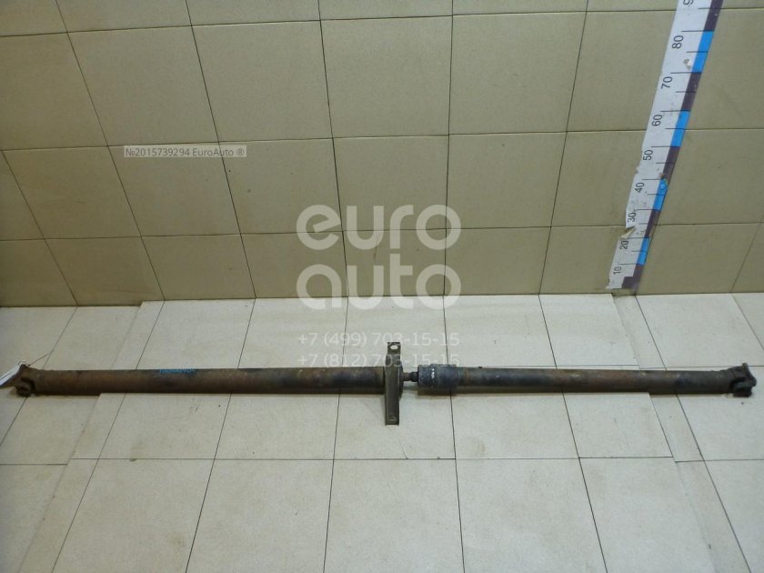 Вал карданный