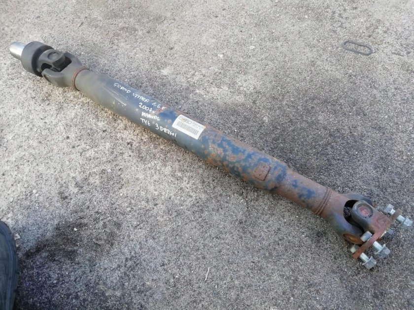 Передний карданный вал Сузуки Гранд Витара