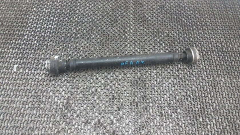 Сузуки Витара кардан