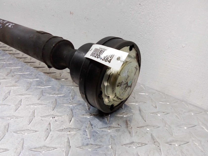 Пыльник кардана Сузуки Гранд Витара 2008