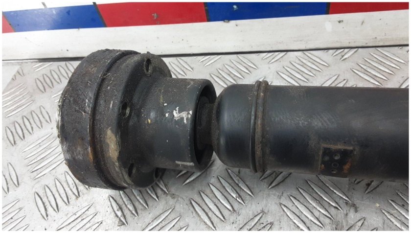 Пыльник на шлицевую переднего кардана Сузуки Джимни