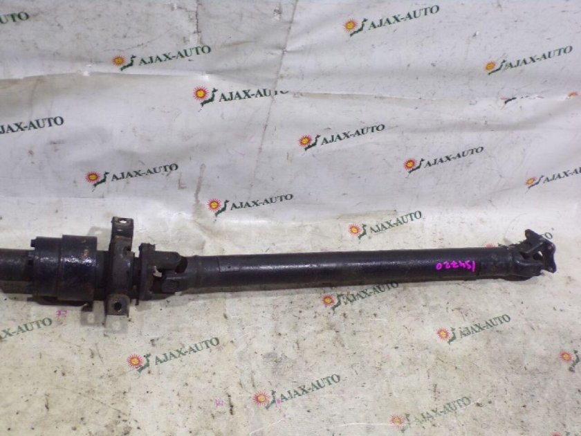 Промежуточный вал Сузуки Лиана