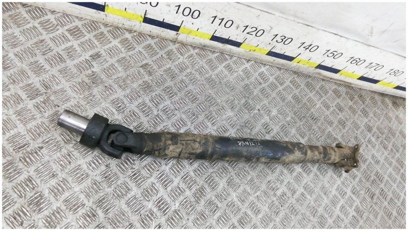 Карданный вал Сузуки sx4