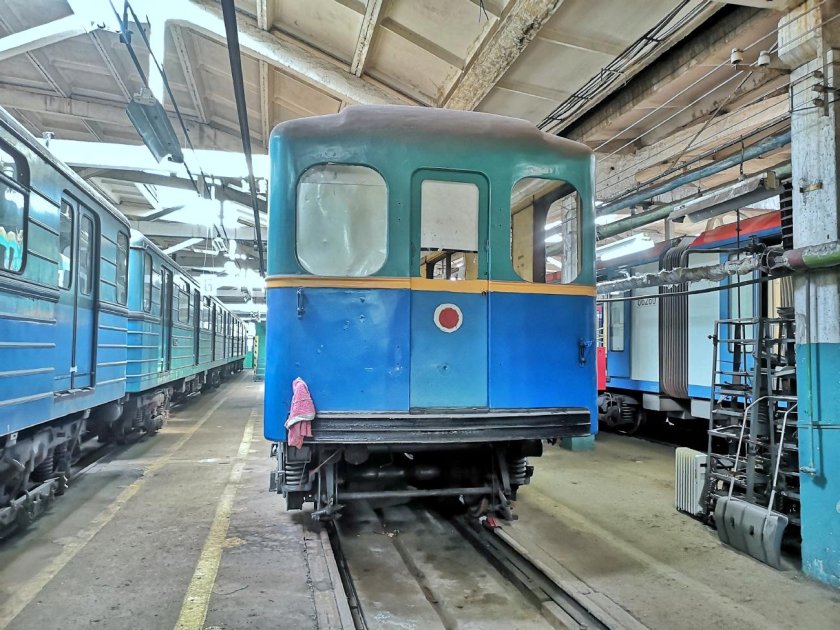 ТЧ-6 планерное