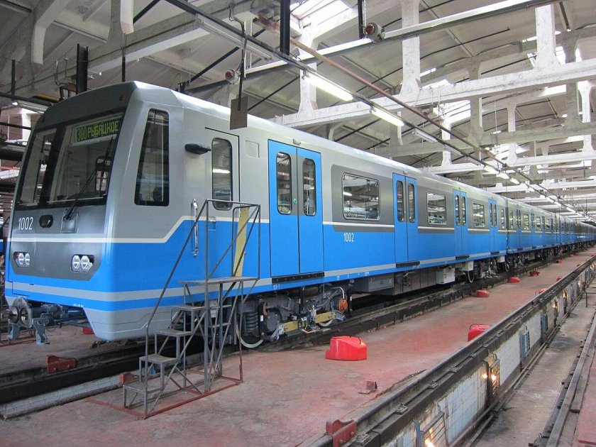 81-780/781 Ладога