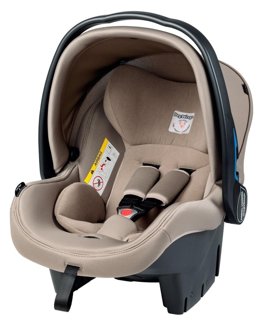 Автокресло Peg-Perego primo viaggio SL tri-Fix