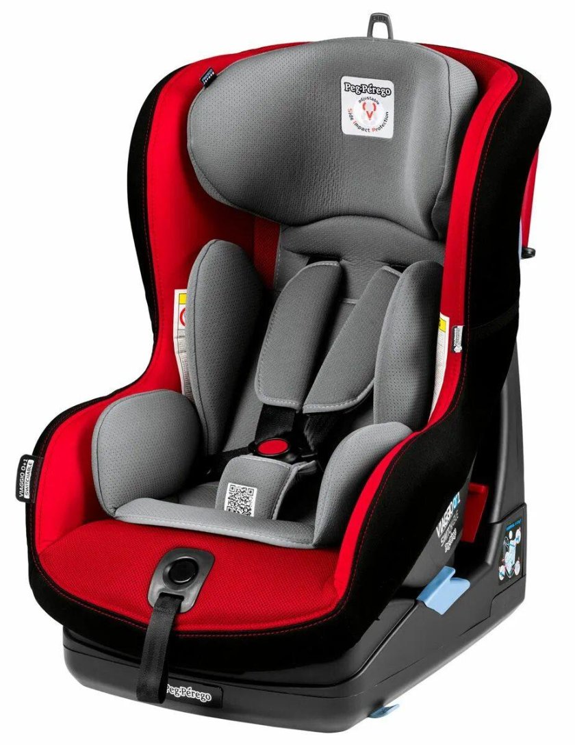 Автокресло Peg Perego viaggio