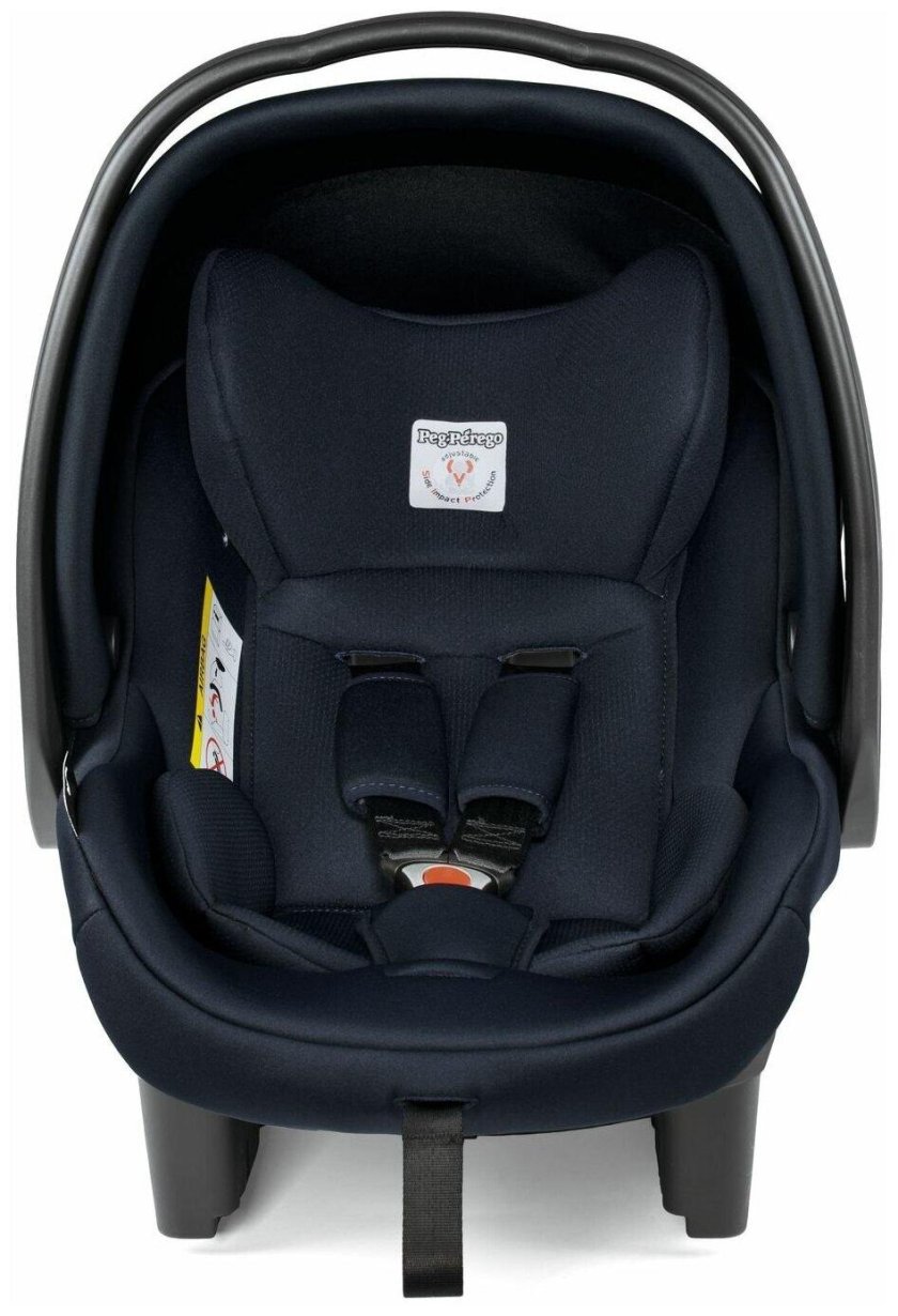 Автолюлька Peg Perego primo viaggio