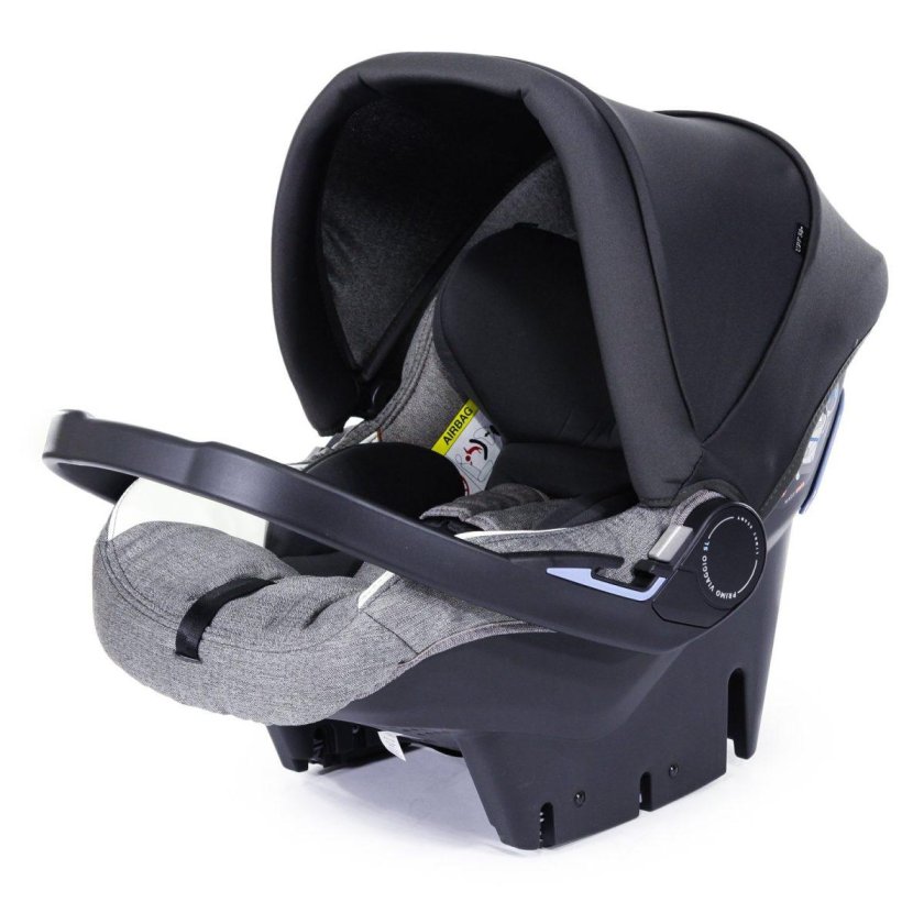 Автолюлька Peg Perego primo viaggio SL