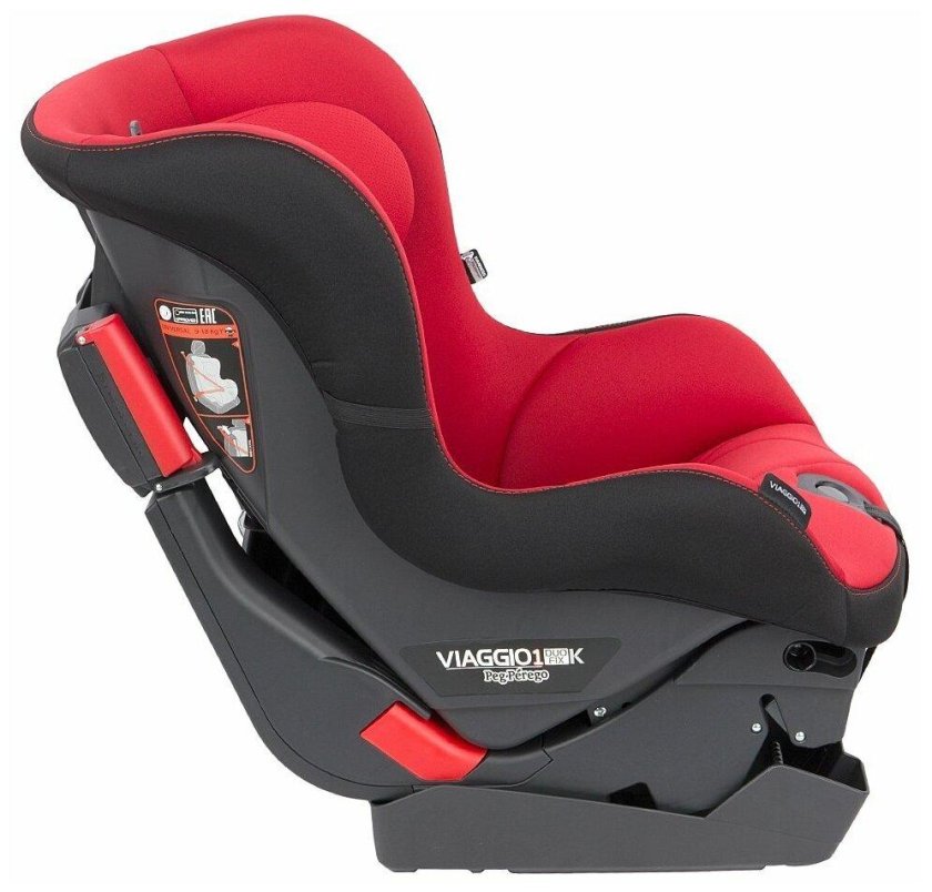 Peg-Perego viaggio1 Duo-Fix 9-18