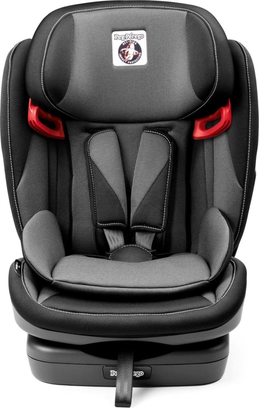 Детское автокресло peg perego viaggio