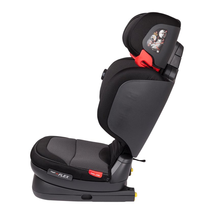 Peg Perego автокресло 15-36кг